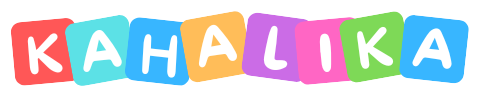 Welcome to kahalika world